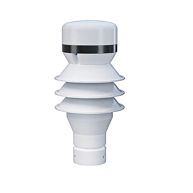 VT-RS2E 24GHz Doppler Radar Rain Gauge