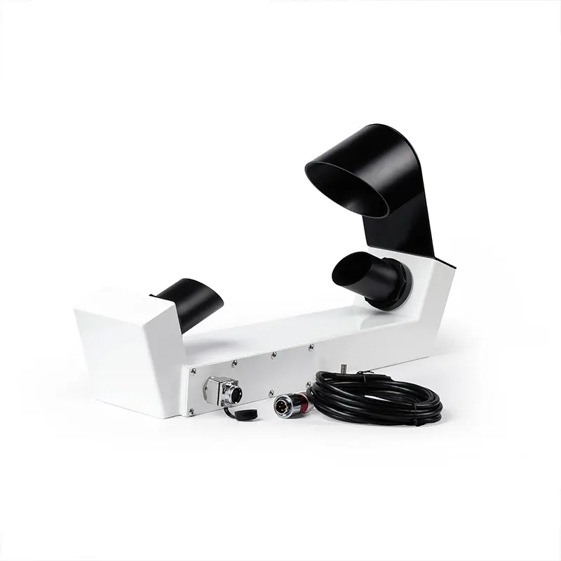 VT-VTF306AE Stainless Visibility Detector