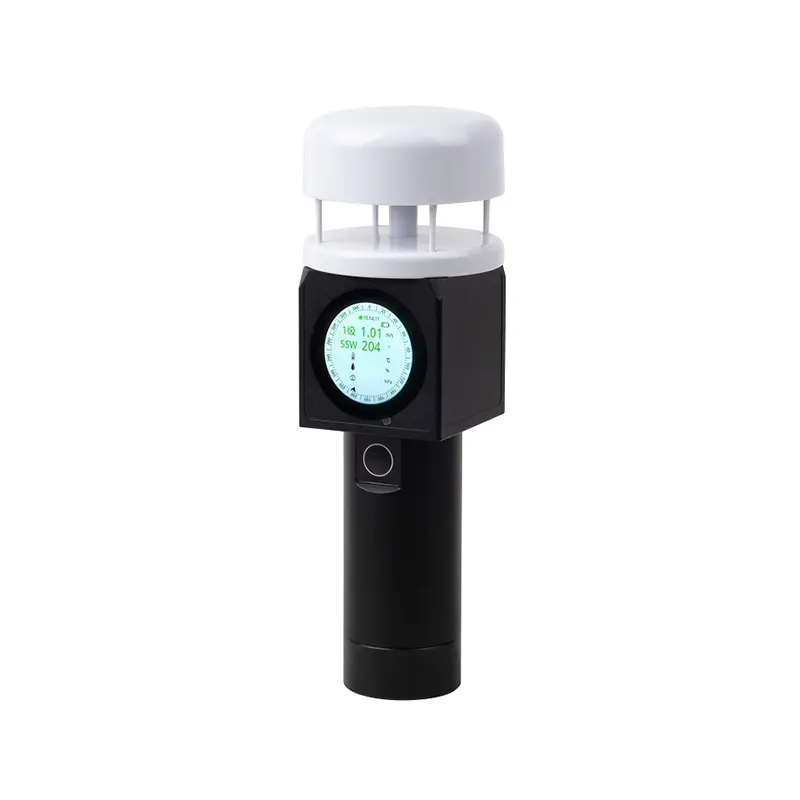 VT-WDC62E Portable Weather Station