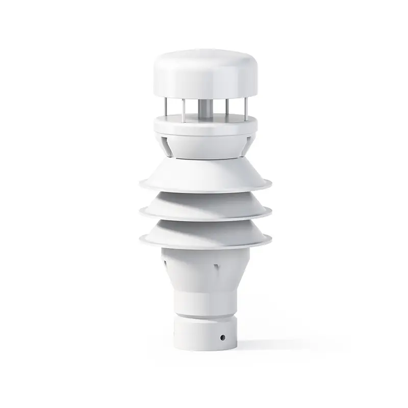 VT-WDC6E All-in-One Weather Station